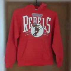 古着　ヴィンテージ　パーカー