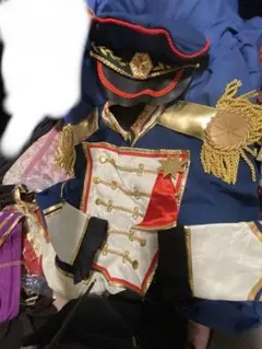 あんスタ コスプレ衣装 朔間零 五奇人