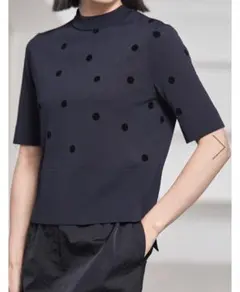 HERMES Tシャツ（アノー・フィネス）プリント サイズ44 - メルカリ