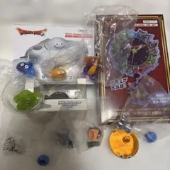 タ*ム様 ドラゴンクエスト　グッズ　セット売り