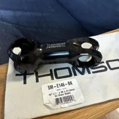 THOMSON トムソン X2 90 ステム 10度 ロード - メルカリ