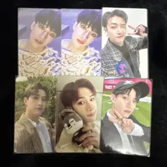 Stray Kids スキズ トレカ バンチャン まとめ売り