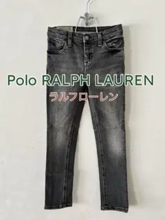 Polo RALPH LAUREN ラルフローレン　キッズデニム