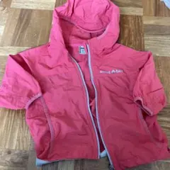 mont-bell ウィンドブレーカー80