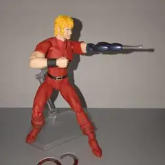 コブラ リアルスケール サイコガン 1/1スケール/COBRA 寺沢武一監修 スペースコブラ サイコガン 1/1 リアルスケール 原作者 寺沢武一