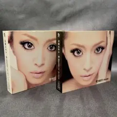 浜崎あゆみ　CDセット 浜崎あゆみ アルバムセット 7枚 - メルカリ