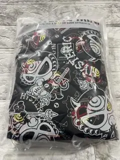 HYSTERIC MINI スクエアバッグ&サコッシュ ヒスミニ　ローソン