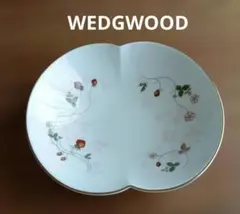 Wedgwood ストロベリー装飾皿のサムネイル
