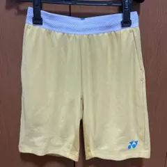 YONEX ヨネックス ハーフパンツ