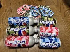 2025年最新】pepsi apeの人気アイテム - メルカリ
