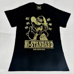 2026年最新】hi-standard tシャツ air jamの人気アイテム - メルカリ