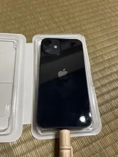 iPhone 12mini