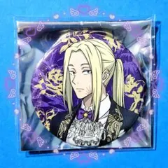 SAKAMOTO DAYS 神々廻 AMOCAFE トレーディング缶バッジ