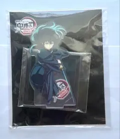 ⭐︎完売品⭐︎鬼滅の刃 劇場版 無限城編 アクリルスタンド 時透 無一郎