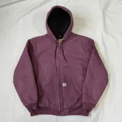 2026年最新】carhartt アクティブジャケット mの人気アイテム - メルカリ