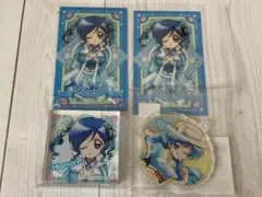 2026年最新】まるくじ ぴちぴちピッチ 波音の人気アイテム - メルカリ