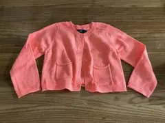 ベビー　カーディガン　80〜90cm