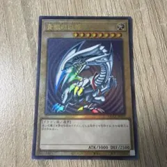 2026年最新】遊戯王 青眼の白龍 レリーフの人気アイテム - メルカリ