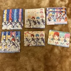 すとぷりカード14枚セット