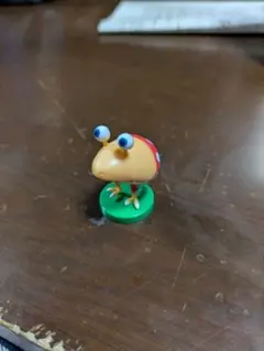 チョコエッグ ピクミン フィギュア