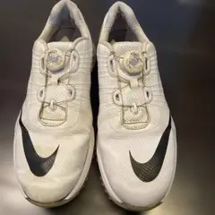 ナイキNIKE ゴルフシューズ 27cm ルナコントロール ボアのサムネイル