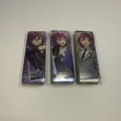 あんスタ 七種茨 ロング缶バッジ
