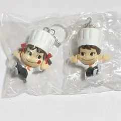 ペコちゃん お菓子のめじるしアクセサリー2026 ガチャ ②