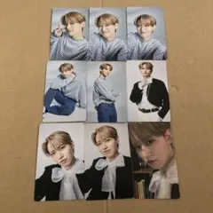 JO1 白岩瑠姫 KIZUNA トレカ 7000円