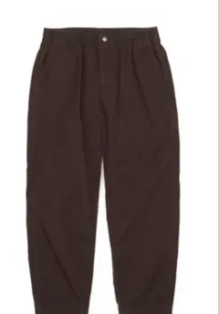 特価ノースフェイス パープルレーベル　Ripstop Shirred Pants