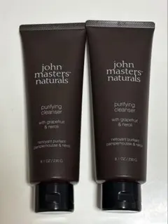 【2本セット】G&N ピュリファイングクレンザー　Nのサムネイル