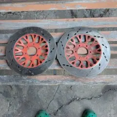 2025年最新】GS400 ディスクの人気アイテム - メルカリ