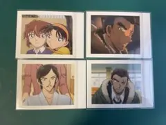 名探偵コナン　隻眼の残像　ぱしゃこれ　諸伏高明　大和　灰原　歩美