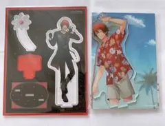 うたプリ アクリルスタンド 一十木音也