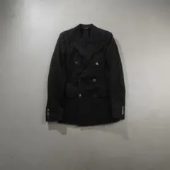 新品 D&G DOLCE & GABBANA テーラードジャケット/FZ77