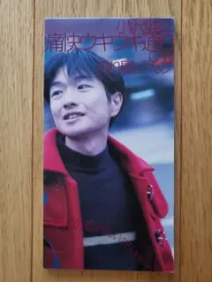 希少！プロモ用カセットテープ「痛快ウキウキ通り」小沢健二 2025年最新】小沢健二 痛快ウキウキの人気アイテム - メルカリ