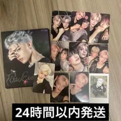 Back to Life マキトレカまとめ