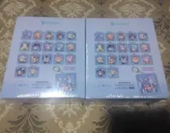 HOLOEARTH ランダムアクリルキーホルダー vol.2　2BOX
