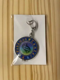 ポケモンレジェンズZA 購入特典 メガシンカ キーストーンキーホルダー