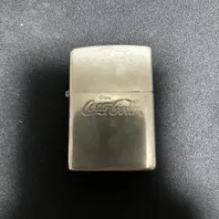 ZIPPO - 新品未使用、未開封、希少！ZIPPO コカコーラ　新品未開封 Yahoo!オークション -「コカコーラ」(Zippo) (ライター)の落札