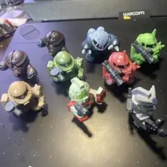 びっくらたまご SDガンダム ゴールドVer. びっくらたまご SDガンダム ゴールドVer. 【公式通販】