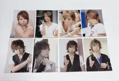 北山宏光 キスマイ 公式写真 ブロマイド SUMMARY 滝沢演舞城 ステフォ