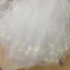 ウエディングベール