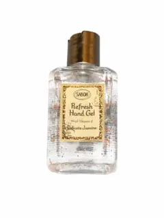 SABON Refresh Hand Gel Delicate Jasmineのサムネイル