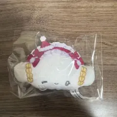 산리오 박제 스트랩 Holiday Lolita 코기뮌