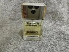 CHANEL エゴイストプラチナム　30ml シャネル