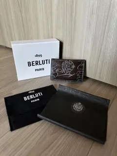 2026年最新】ベルルッティ スペシャルオーダーの人気アイテム - メルカリ