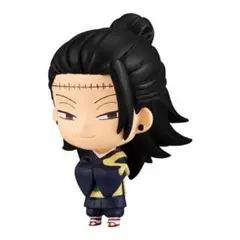 呪術廻戦　カプセルフィギュアコレクション02 夏油傑