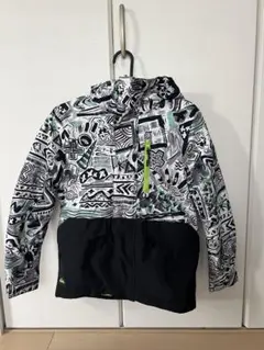 2026年最新】QUIKSILVER ウェア(子ども用)の人気アイテム - メルカリ