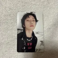 THE8（ディエイト）daredevil盤　HAPPYBURSTDAY