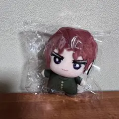 花京院典明　ちみっともぬい